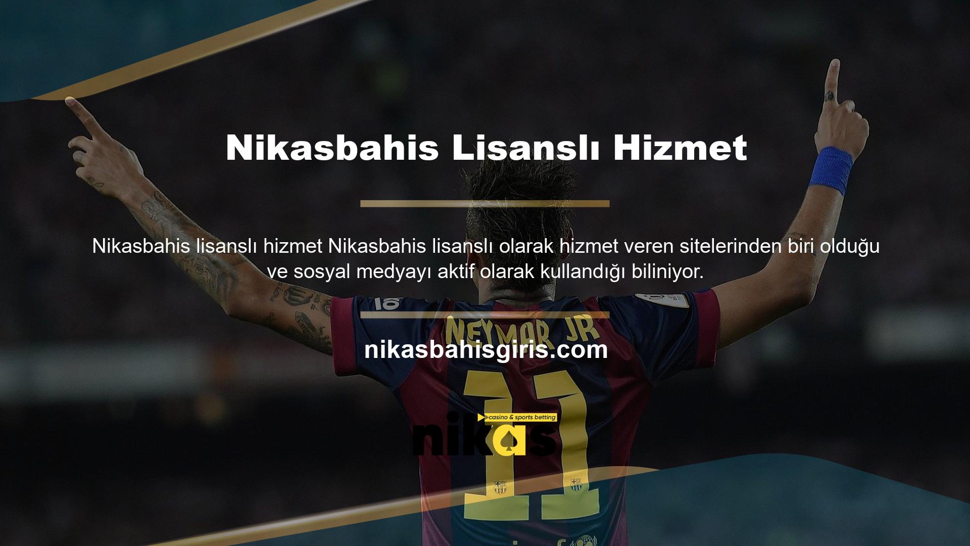 Özellikle bu tür siteler için sosyal medya, en önemli reklam araçlarından biri olarak öne çıkıyor